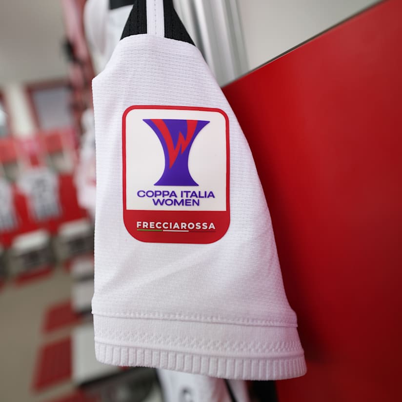Coppa Italia Women 2026/27 | Formula, calendario e percorso della Juventus
