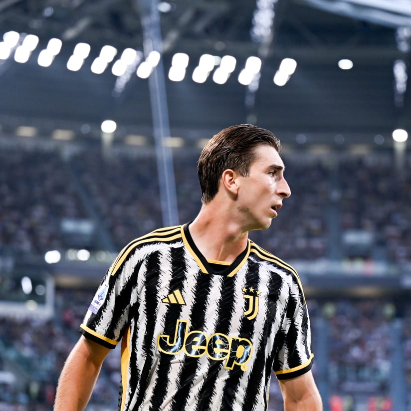 Juve-Verona, dove vederla