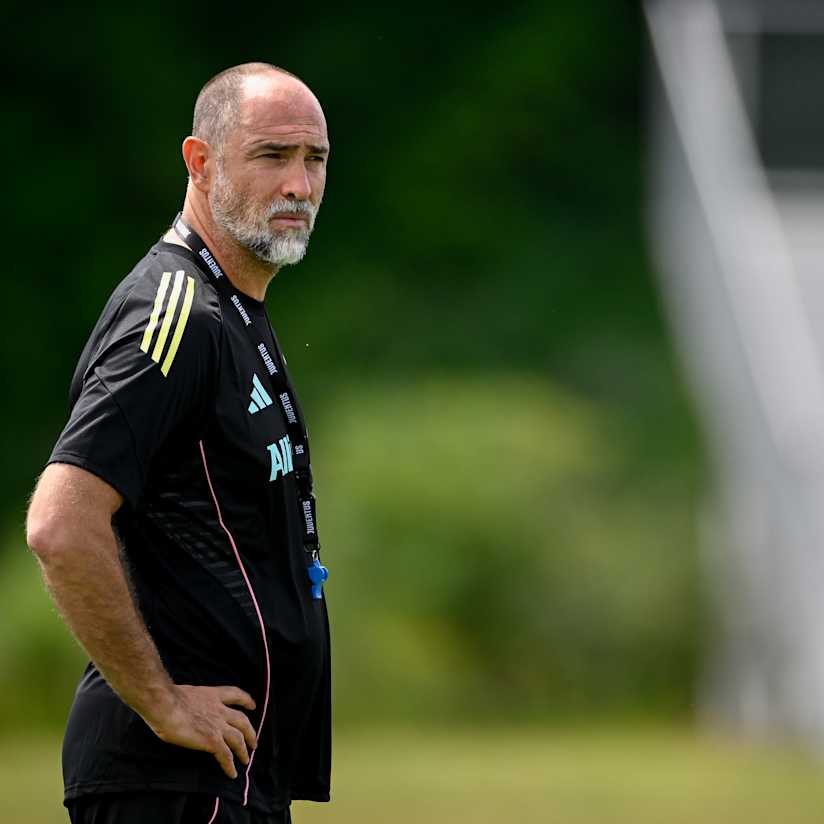 Reggiana friendly fixed for 2 August at Continassa!