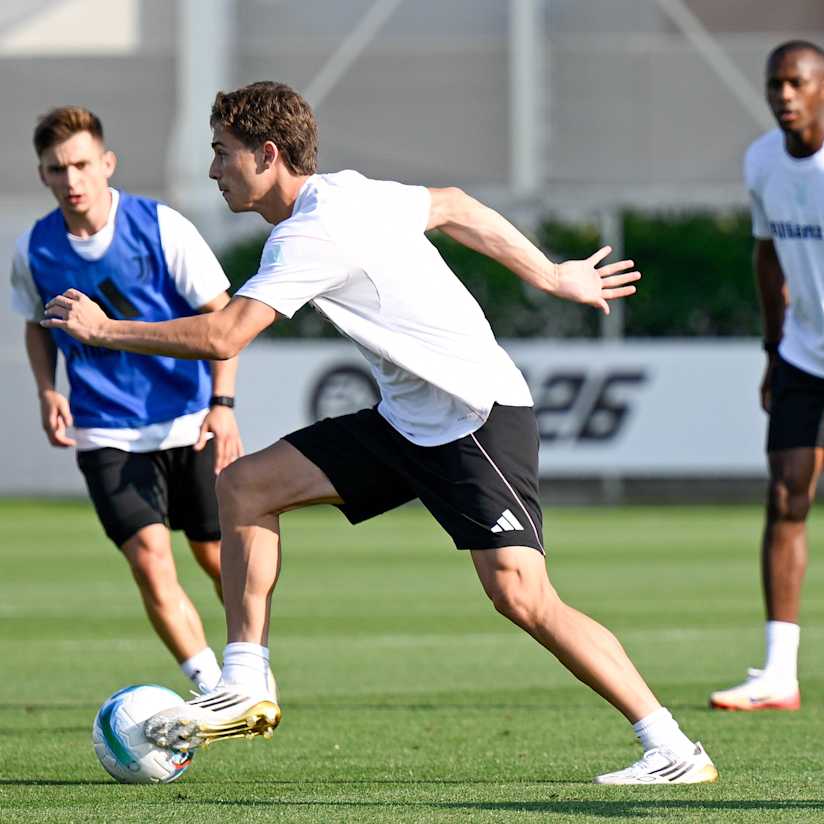 Gallery | Picking up the intensity