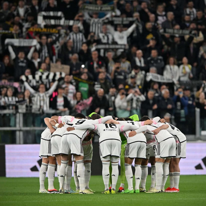 JUVE-FIORENTINA,DOVE VEDERLA