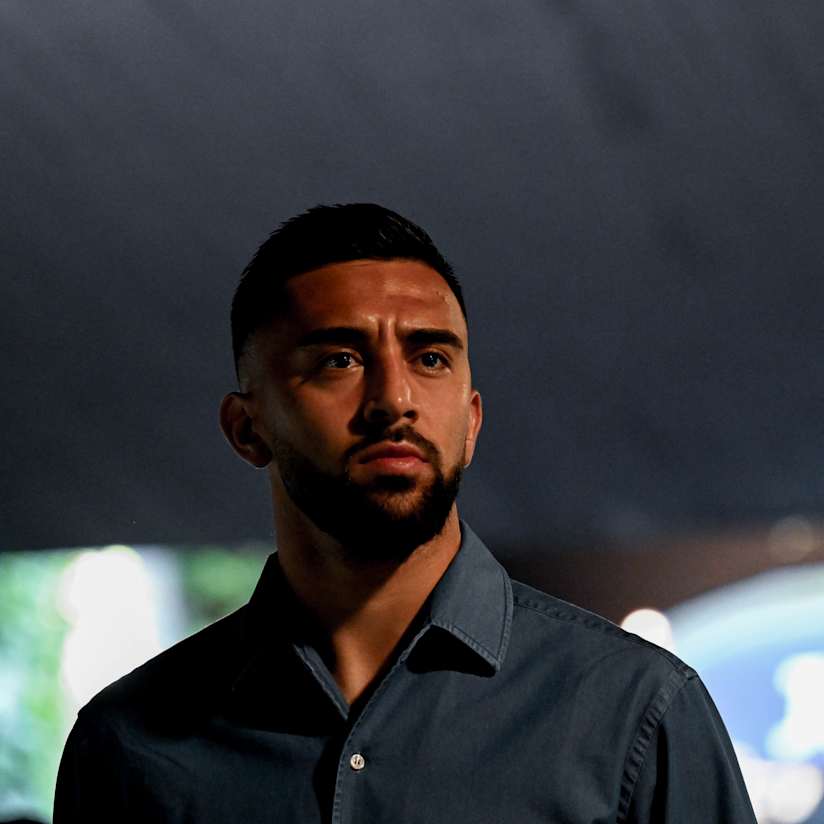Serie A | Le formazioni ufficiali di Lazio-Juventus