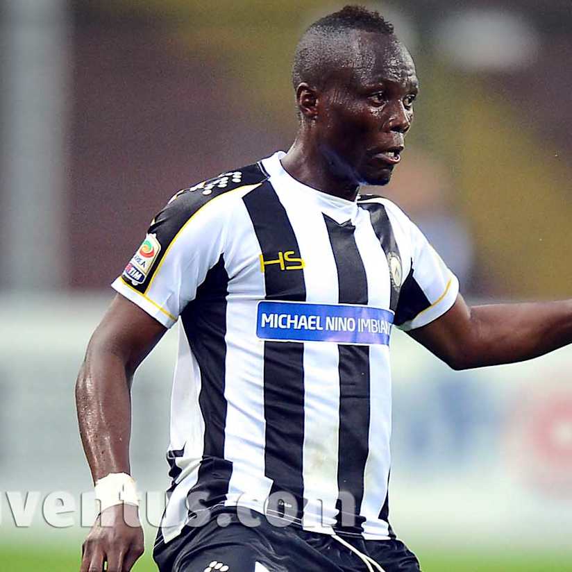 Udinese, 24 convocati