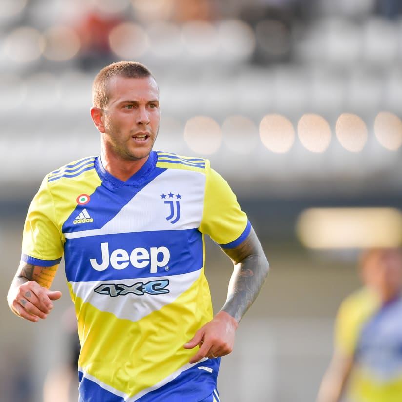 Matchday Station Udinese-Juventus