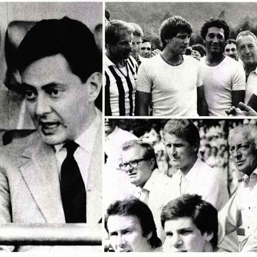 Giovanni Agnelli becomes president on this day in 1947 