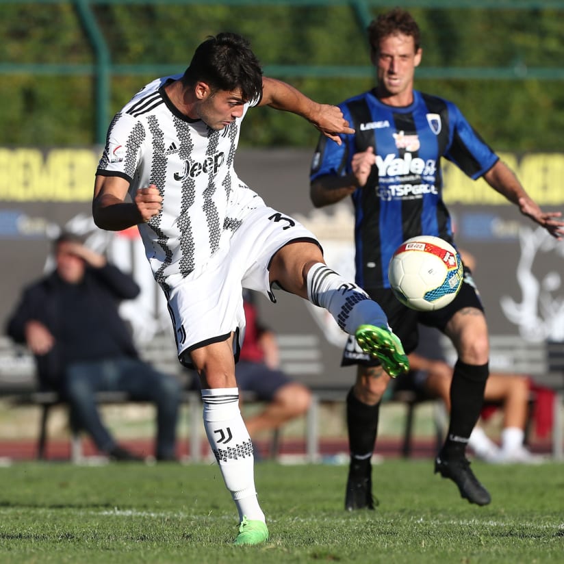 Gallery | Renate - Juventus Next Gen 