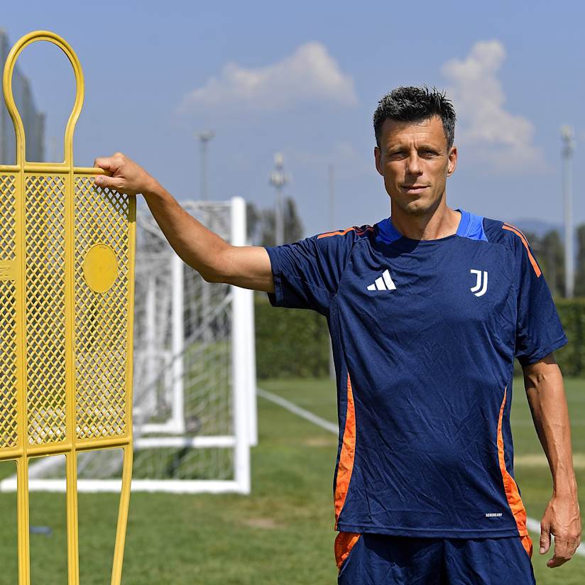 Under 17 | Conosciamo Mister Cioffi