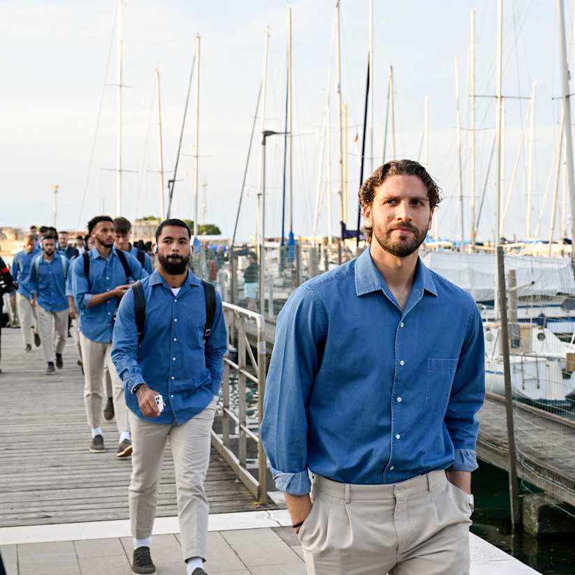 Serie A | Le formazioni ufficiali di Venezia-Juventus