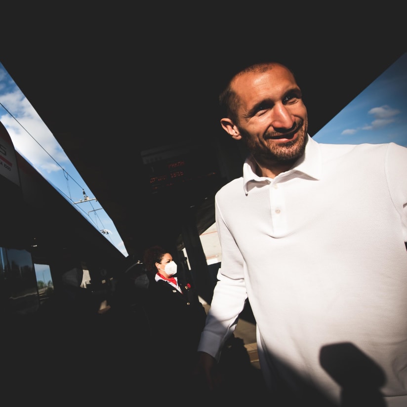 Gallery | Giorgio On The Road