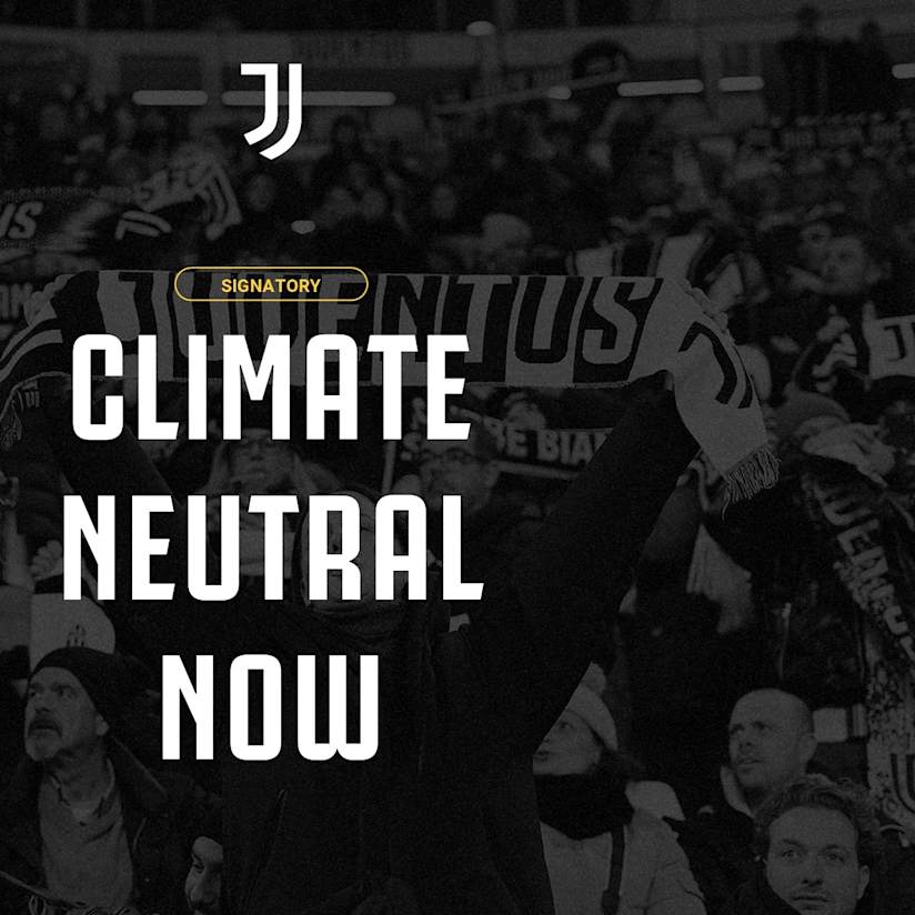 CLIMATE NEUTRAL