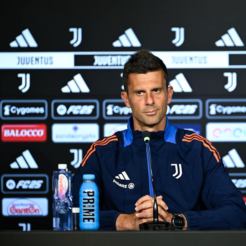 Motta: Roma clash will be a great spectacle