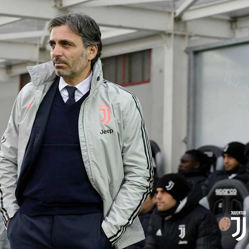 Under 23, i convocati per la semifinale di ritorno