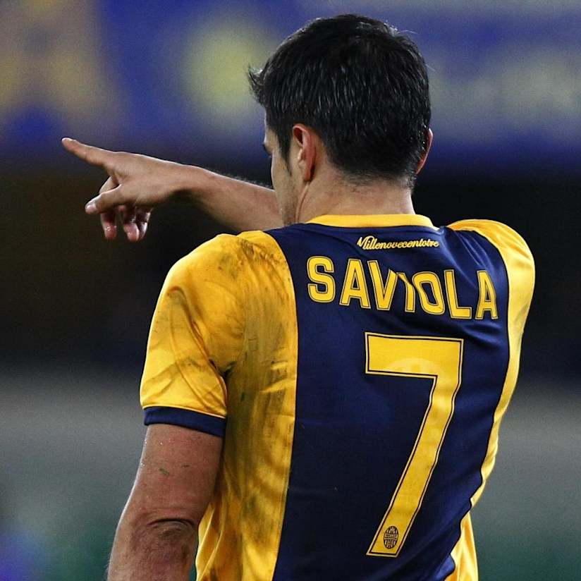 Hellas' Coppa Italia story so far