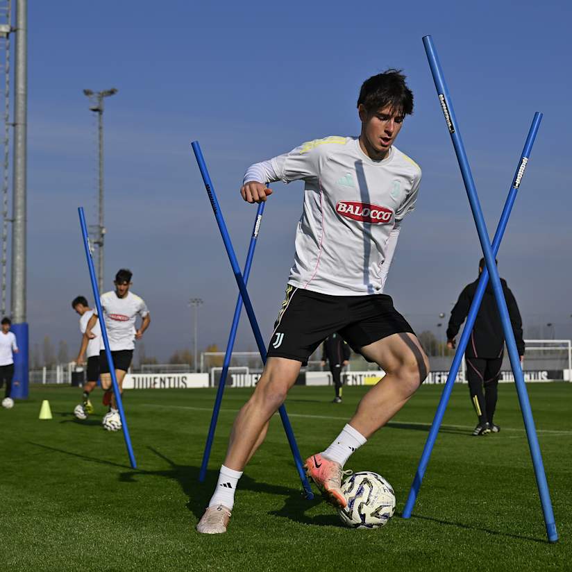 Next Gen | Bollettino Medico | Le condizioni di Bruno Martinez