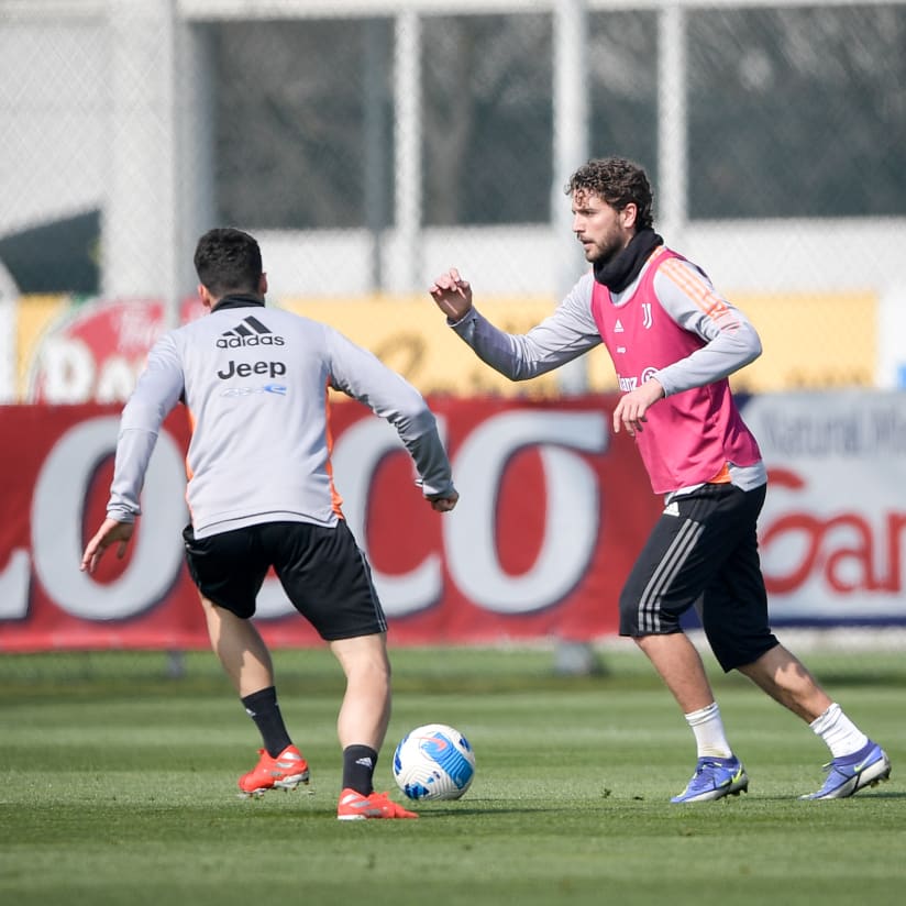 Training Center | Shaping up for Samp 