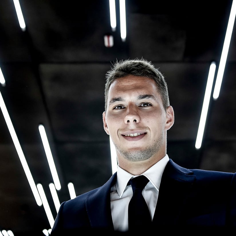 Pjaca in prestito allo Schalke 04