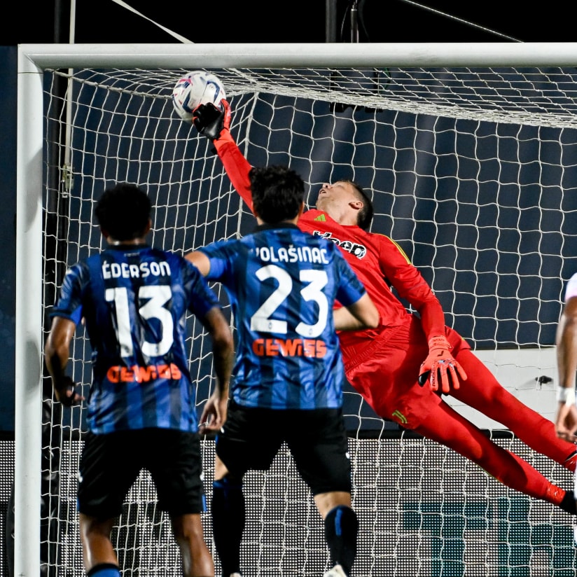 Standout Stats | Atalanta-Juventus