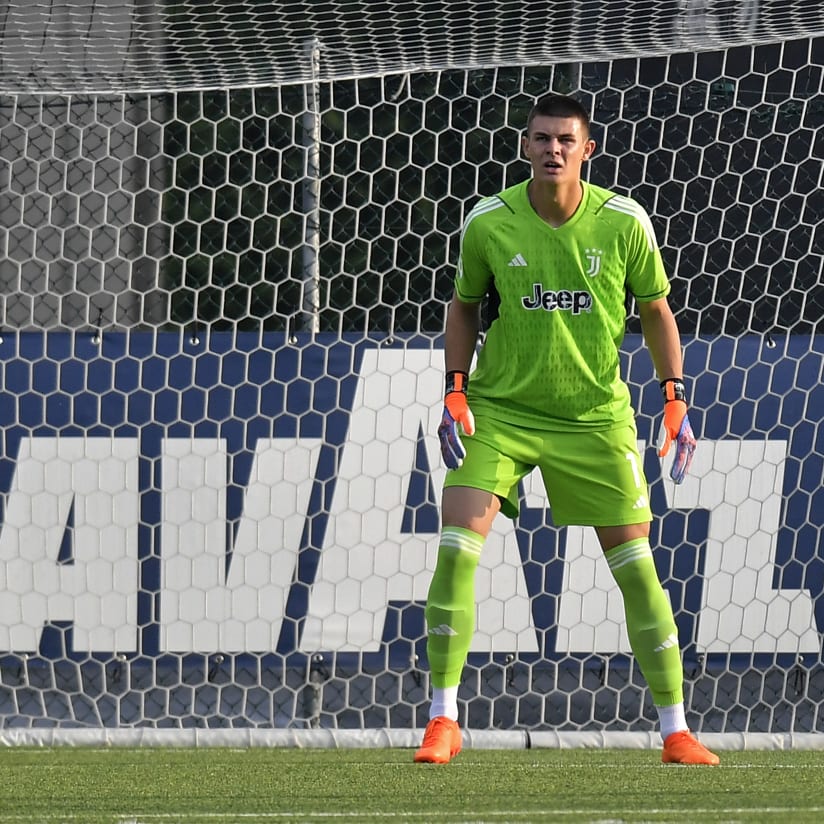 Juventus Primavera-Hellas Verona Primavera, dove vederla