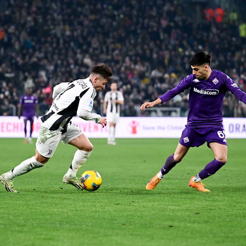 Debrief | Juventus-Fiorentina