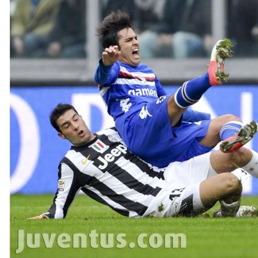 I Campioni d’Italia: Federico Peluso