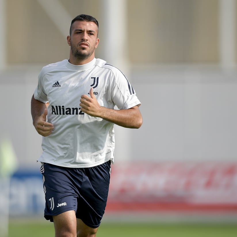 Next Gen on the Road | Olivieri, che gol!