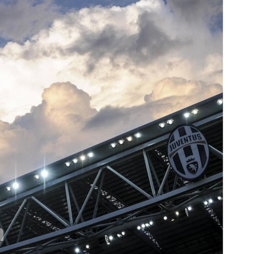 UEFA Europa League - Juventus Benfica