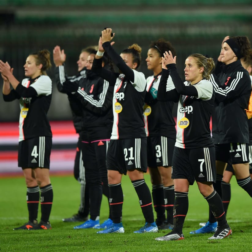 #MatchDayStats ⎮ Juve – Inter 