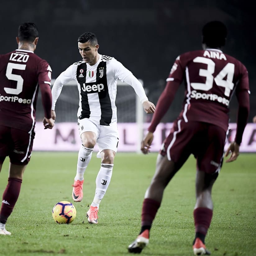 #OppositionWatch: Torino