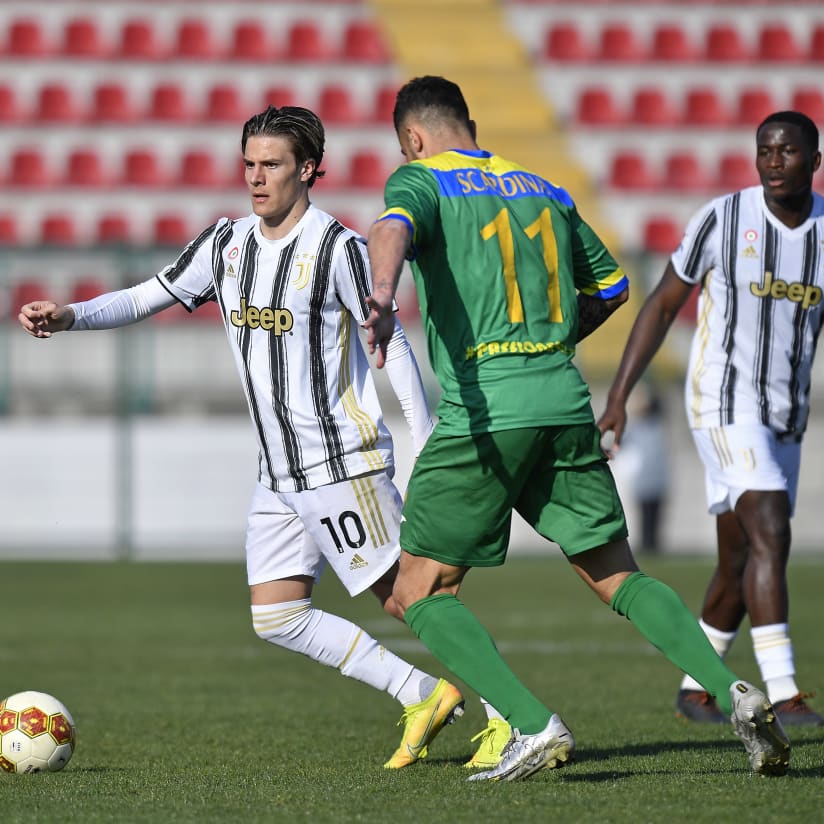 Gallery | Juventus Under 23 - Pergolettese