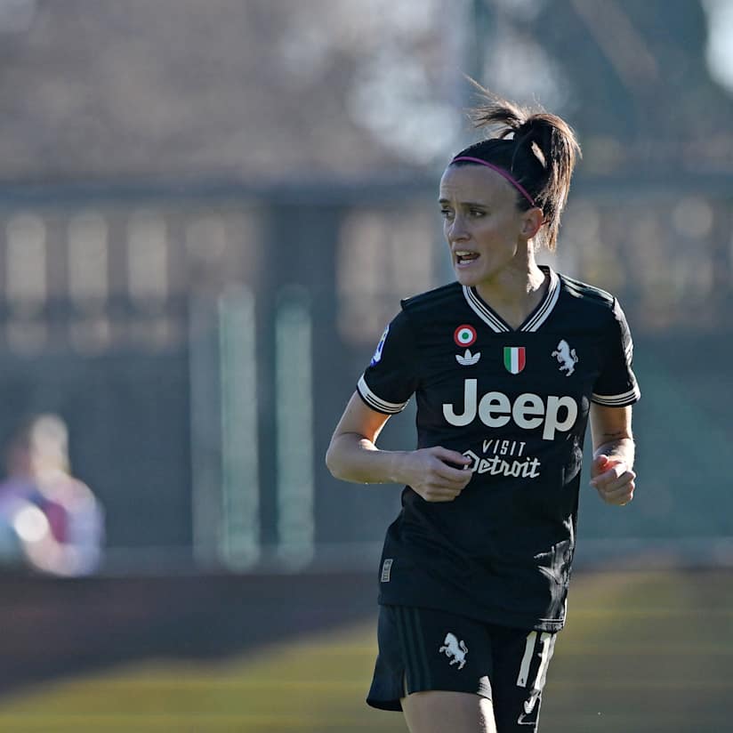 Gallery | Serie A Women | Juventus-Napoli