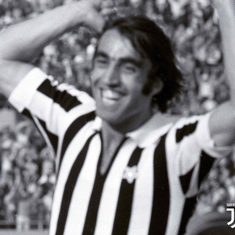 In memory of Pietro Anastasi