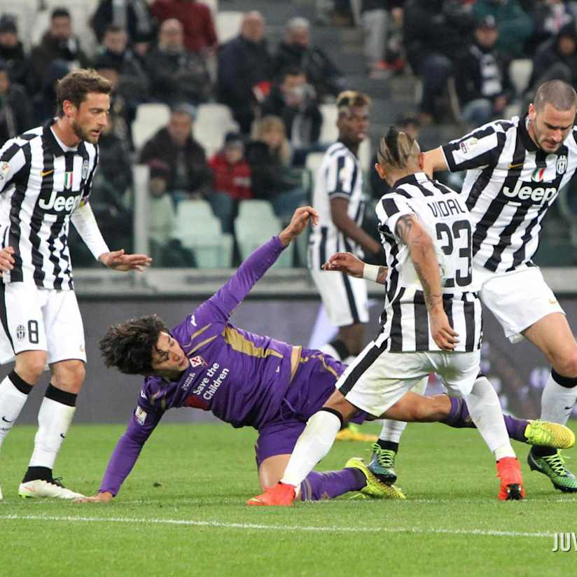 Bonucci riflette sulla sconfitta