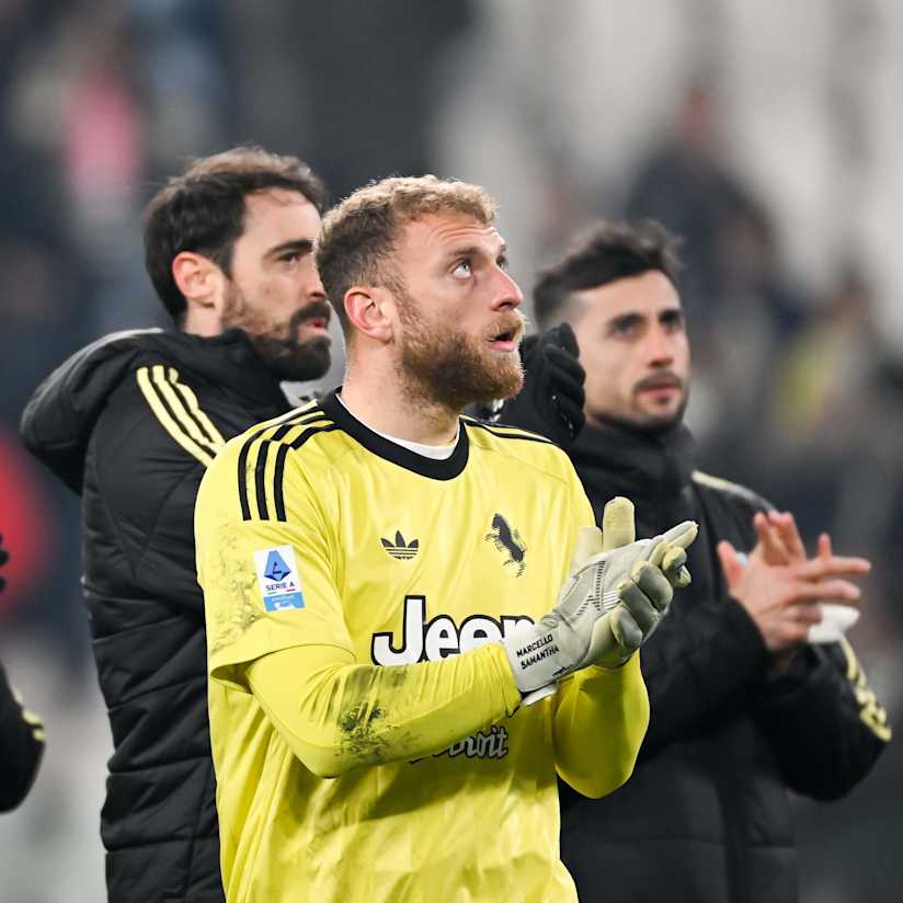 Preview: Sassuolo vs Juventus