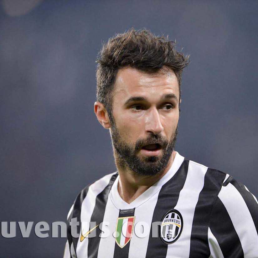 Infortunio per Vucinic