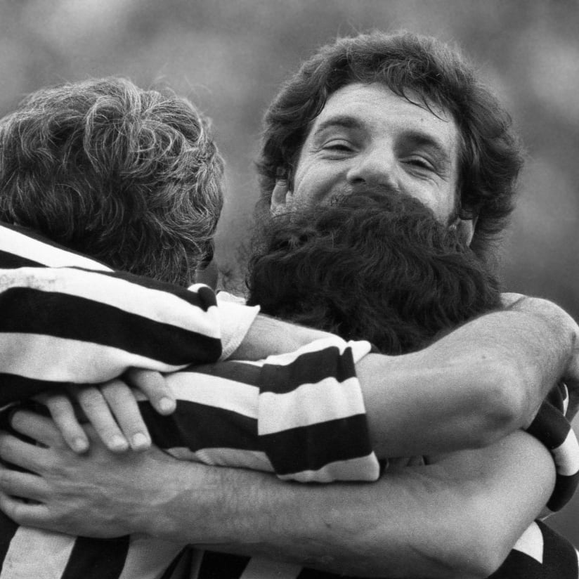 Black & White Stories: 5 su 5, come nel 1980...
