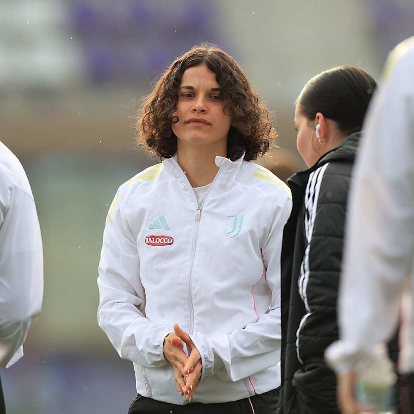 Coppa Italia Women | Fiorentina-Juventus | Le formazioni ufficiali