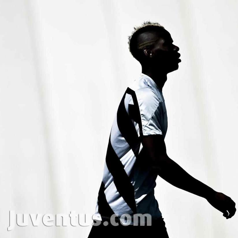 Martedì di riposo per i bianconeri.
