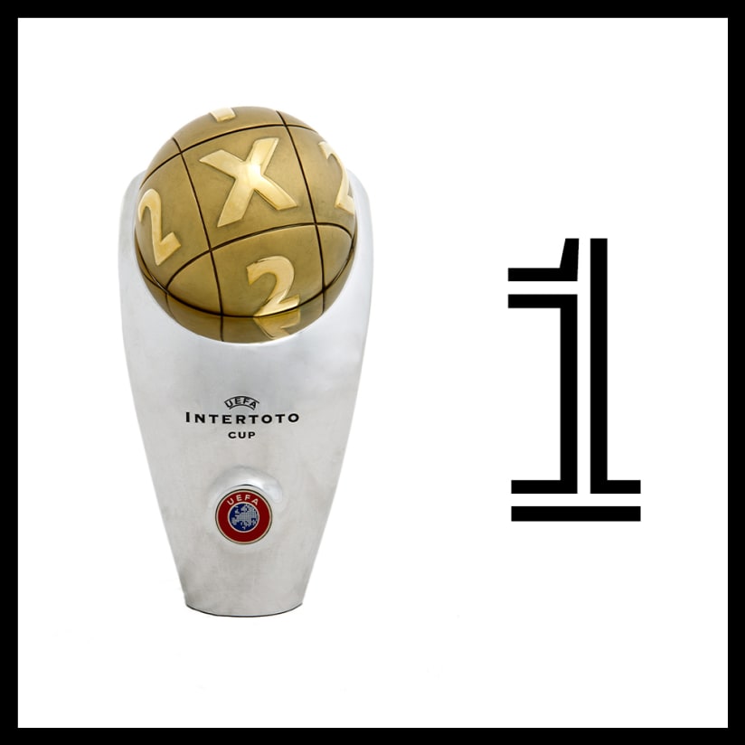 Coppa Intertoto UEFA