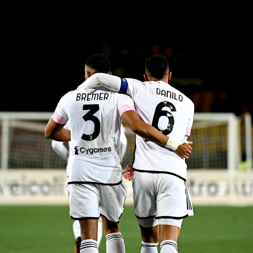 Copa America 2024 | I bianconeri in campo il 29 giugno