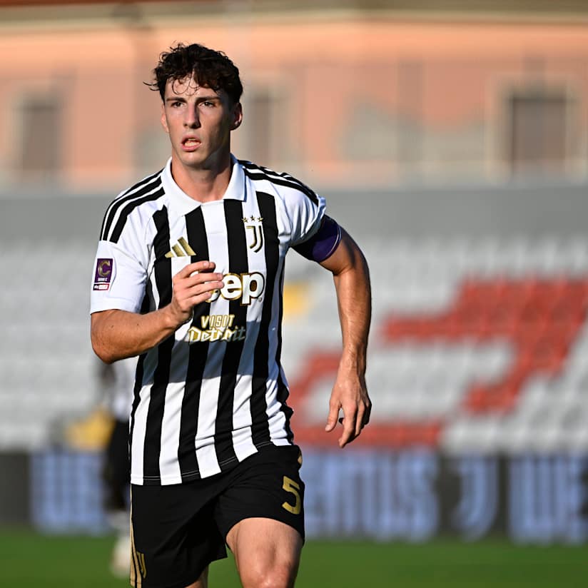 Next Gen | Juve-Pergolettese | Gallery