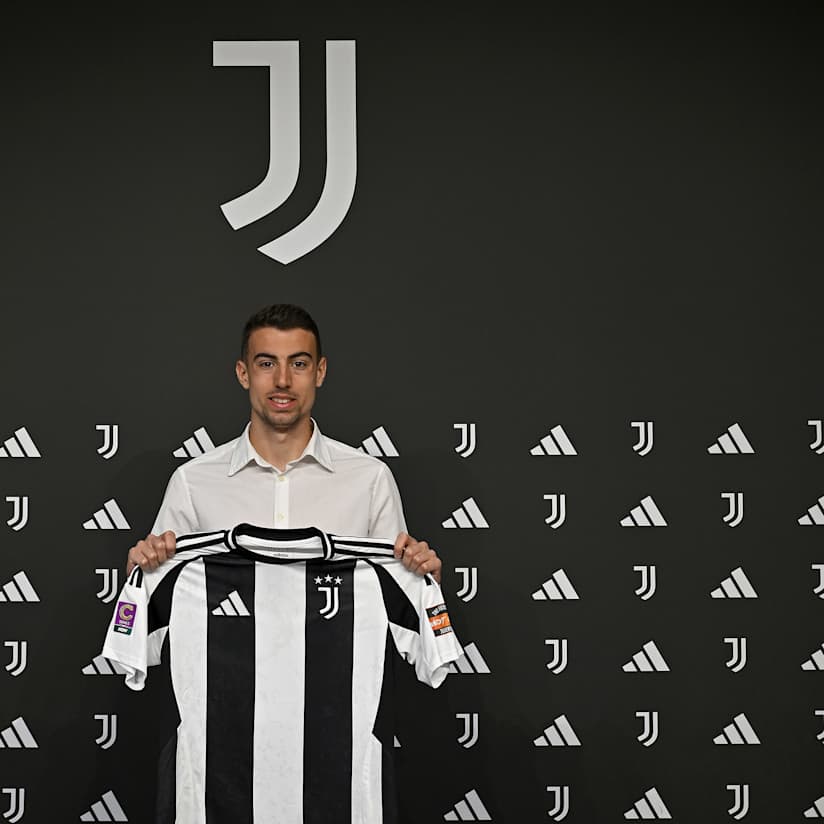 Next Gen | Ufficiale il rientro di Riccardo Turicchia alla Juventus dal prestito al Catanzaro