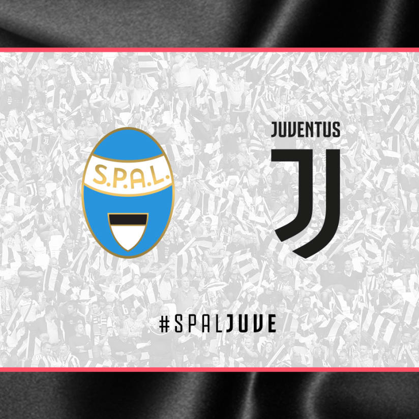 #InNumbers | SPAL-Juve