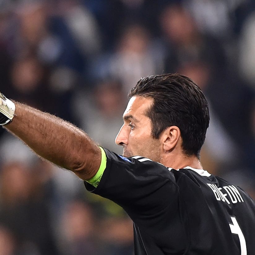 INTERNATIONAL: End of the road for Gli Azzurri