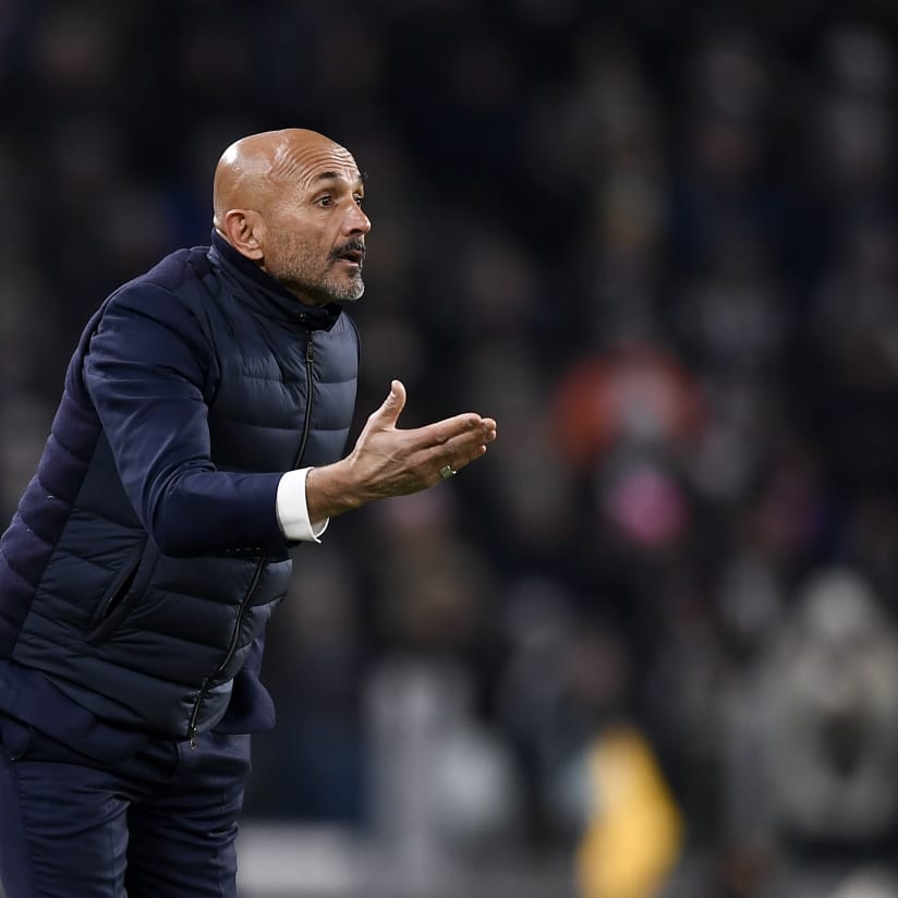 Qui Appiano Gentile: la vigilia dell'Inter