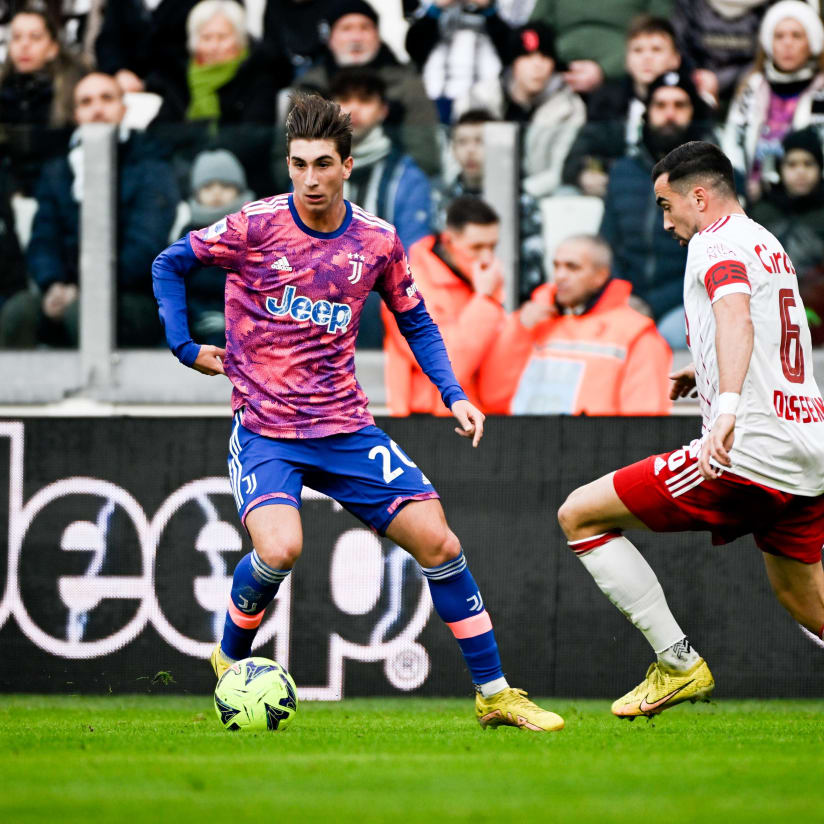Gallery | Juve-Standard 