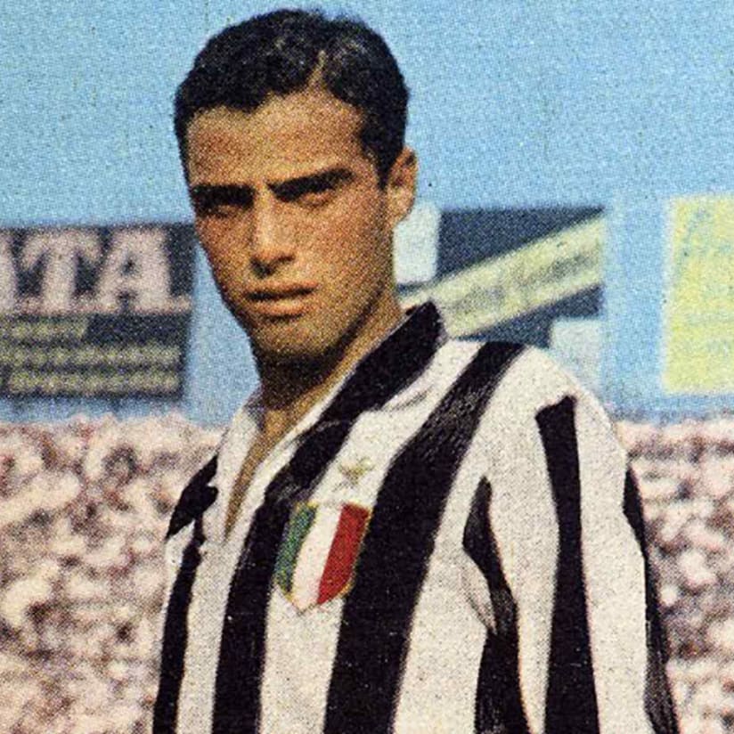 La Juventus ricorda Bruno Nicolé
