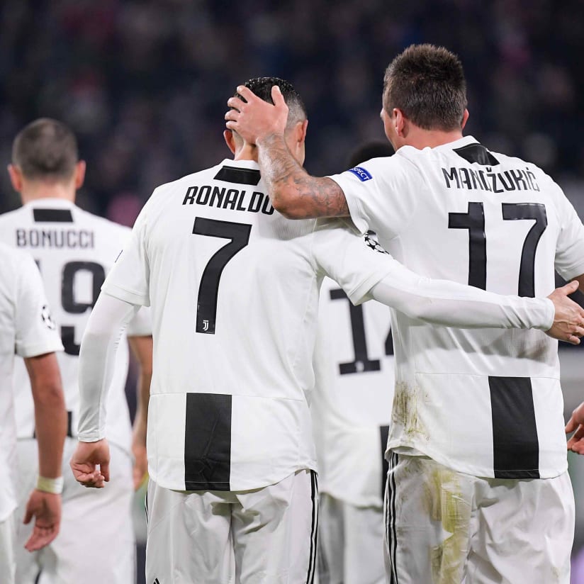 I convocati per Berna