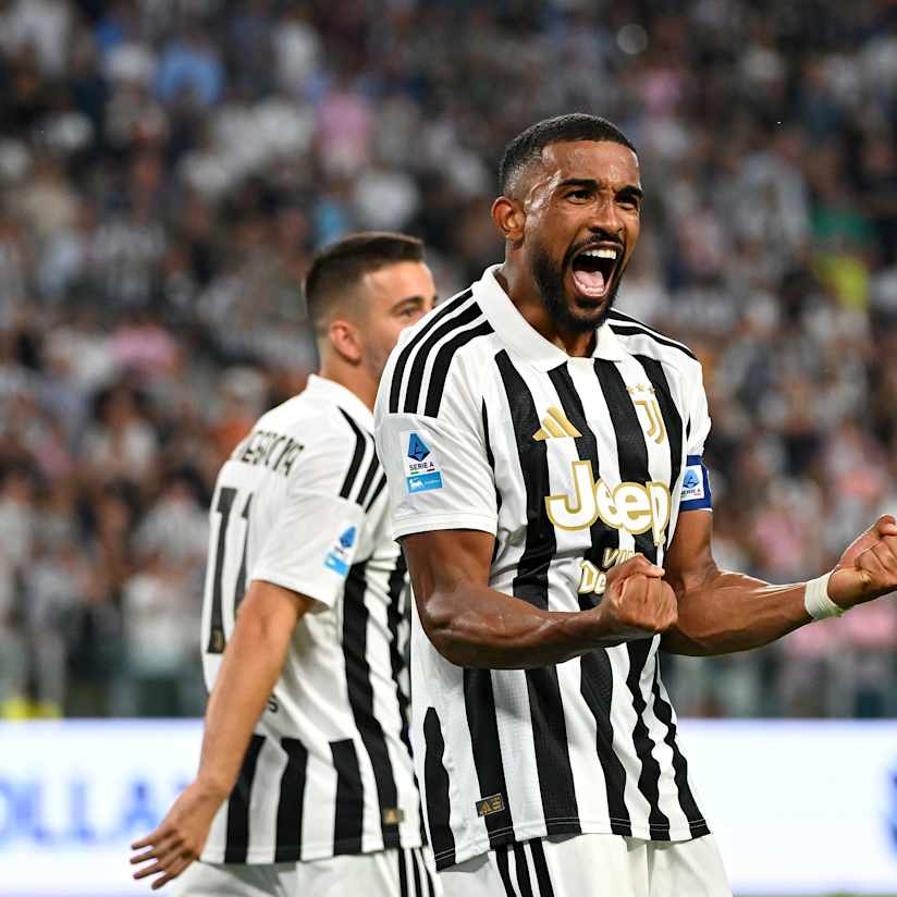 Gallery | Serie A | Juventus-Atalanta