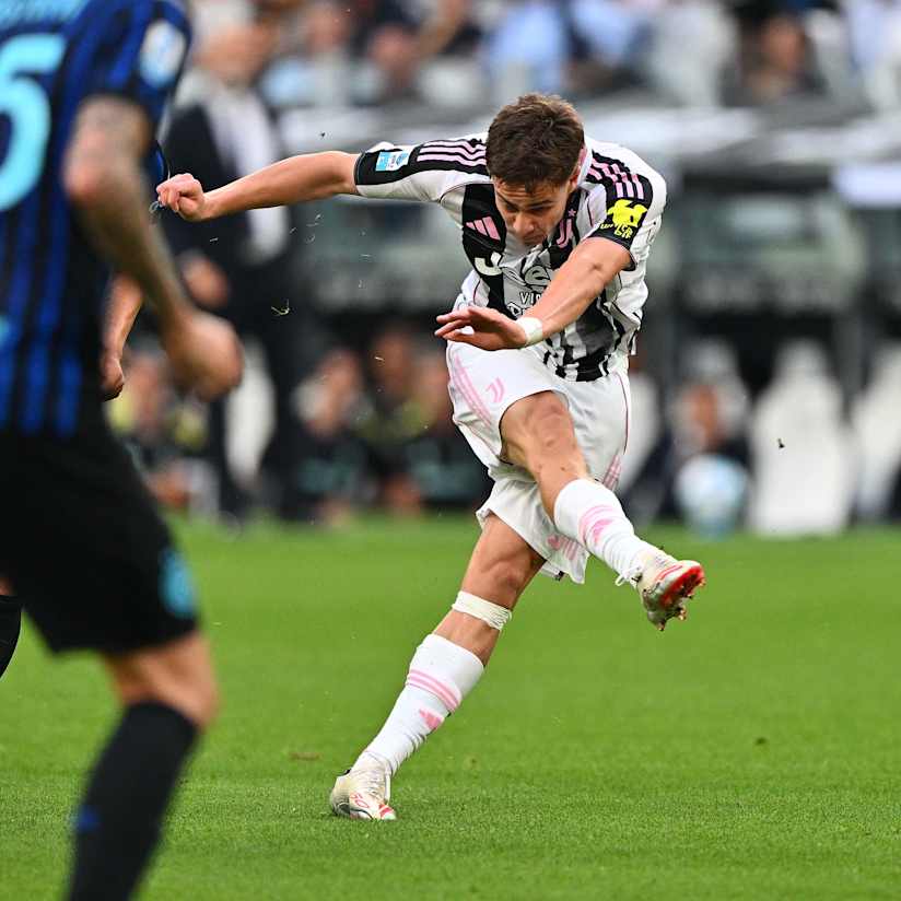 Gallery | Juventus - Inter | 2025-26