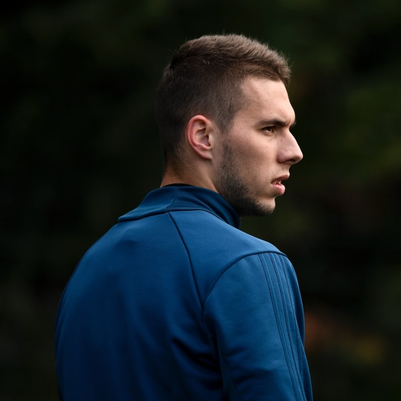 Medical update on Marko Pjaca
